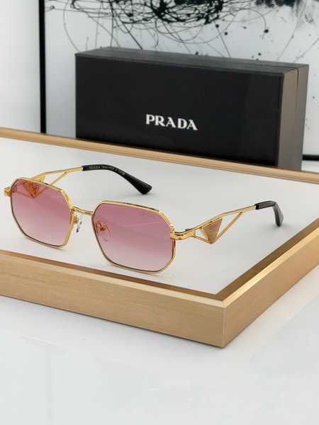 Pra*a sunglasses(aaaa)-371