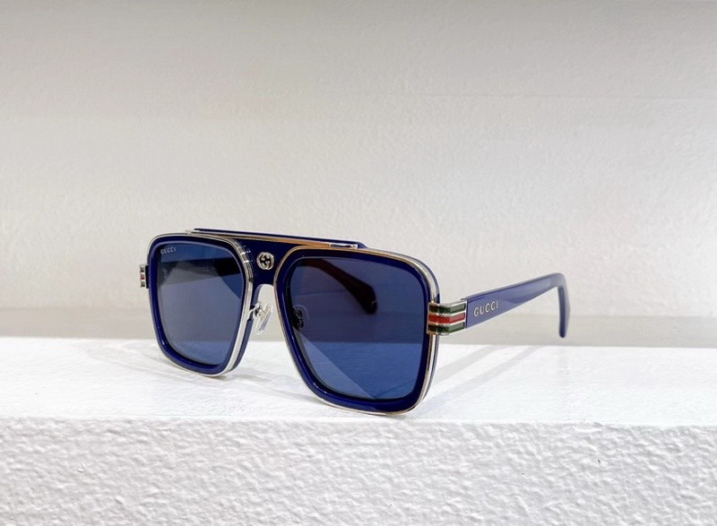 G*u*i sunglasses(aaaa)-743