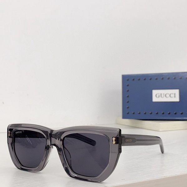 G*u*i sunglasses(aaaa)-742