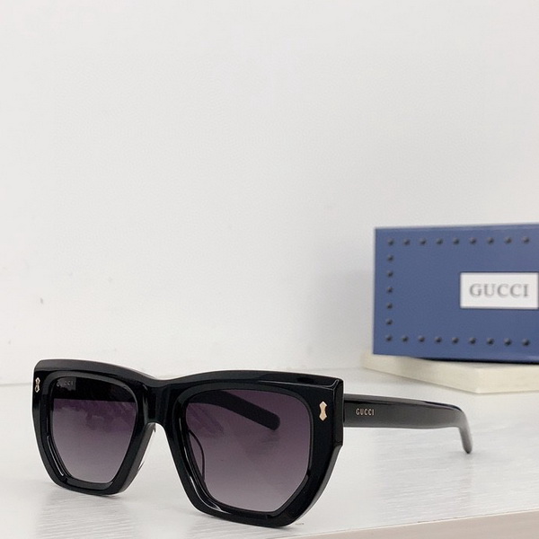 G*u*i sunglasses(aaaa)-738