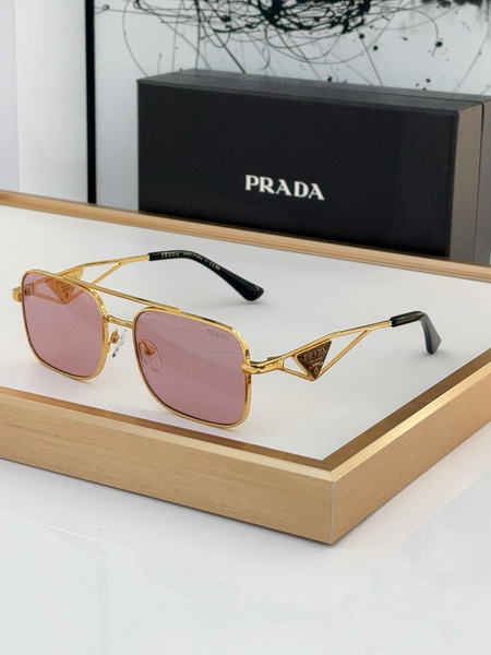 Pra*a sunglasses(aaaa)-361