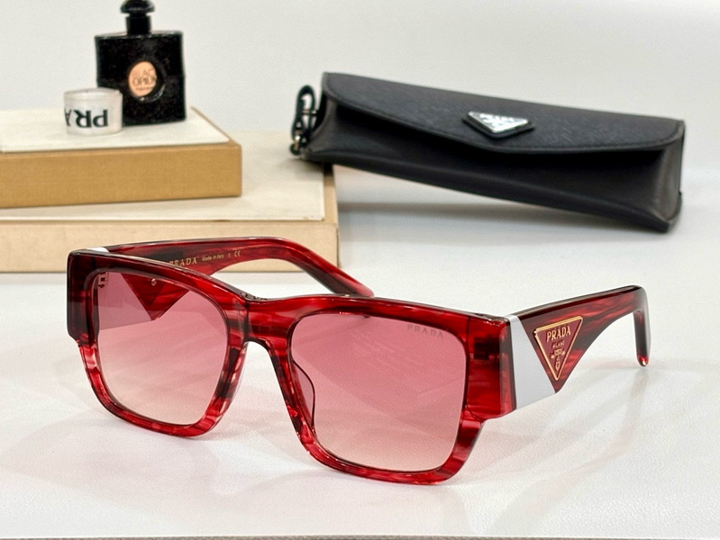 Pra*a sunglasses(aaaa)-353