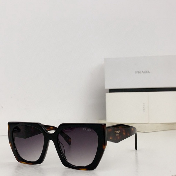 Pra*a sunglasses(aaaa)-352