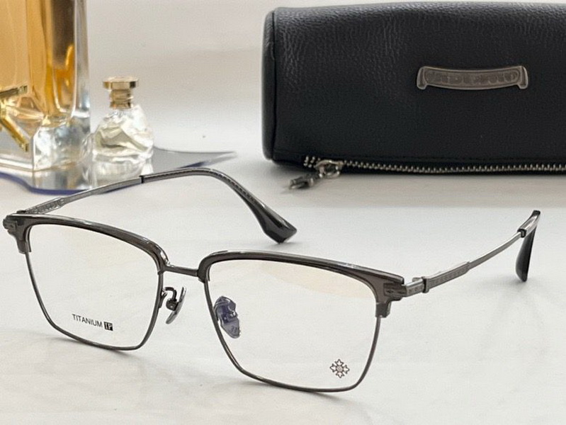 Ch**me He**ts sunglasses(aaaa)-27