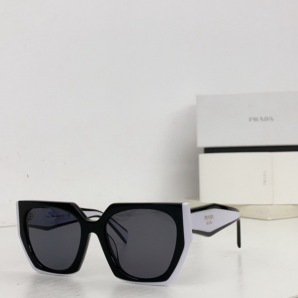 Pra*a sunglasses(aaaa)-350