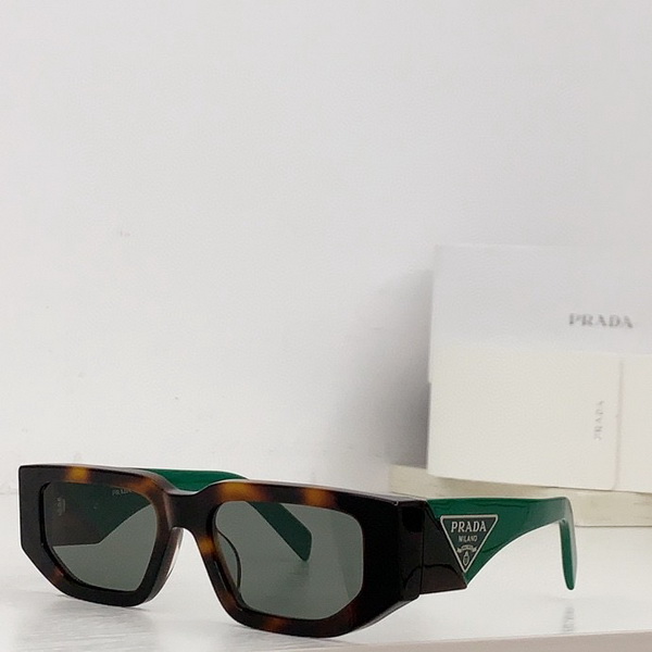 Pra*a sunglasses(aaaa)-346