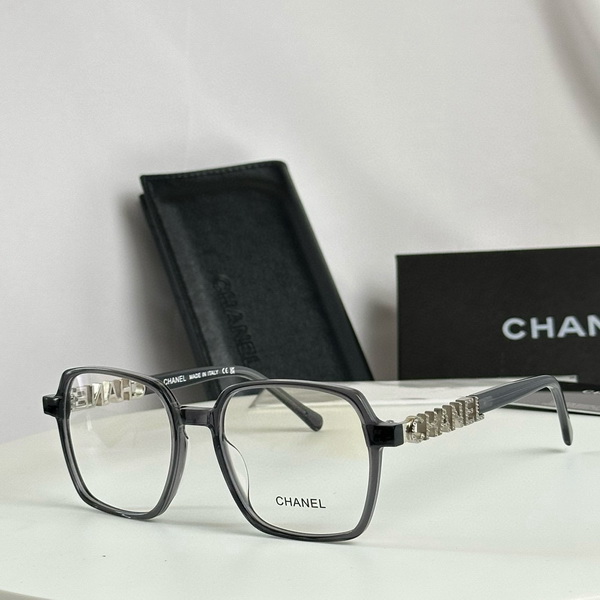 Ch*el sunglasses(aaaa)-410