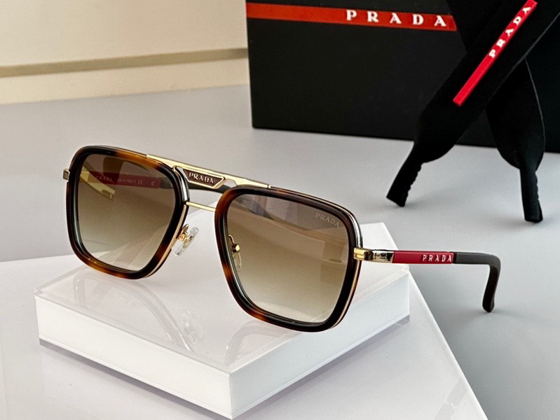Pra*a sunglasses(aaaa)-334