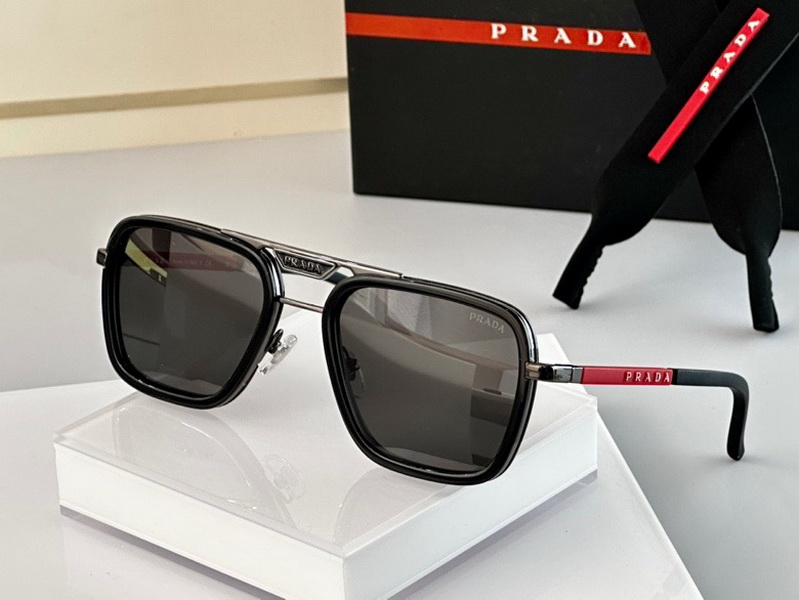 Pra*a sunglasses(aaaa)-331