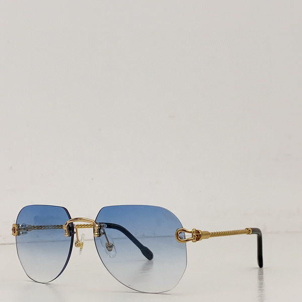 FRED Sunglasses(AAAA)-006