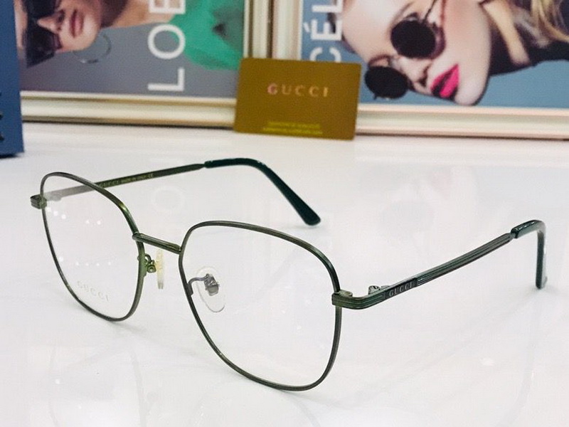 G*u*i sunglasses(aaaa)-040