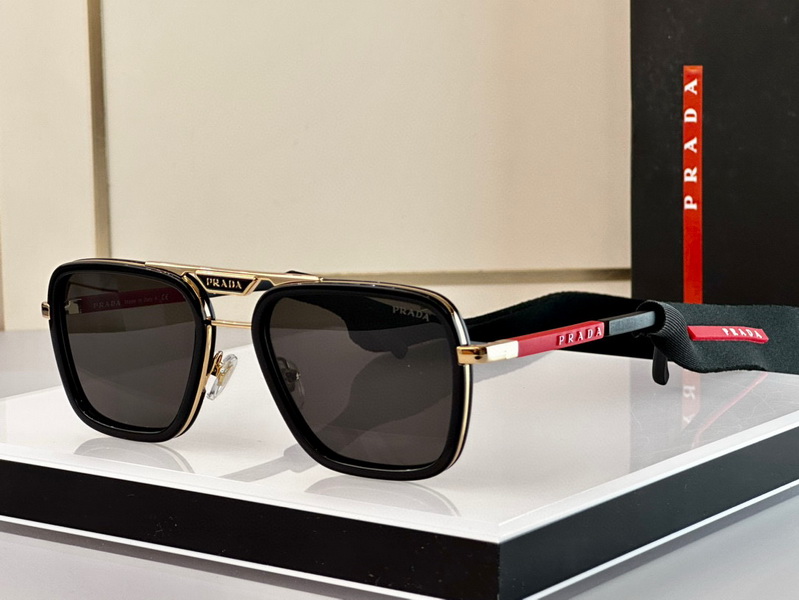 Pra*a sunglasses(aaaa)-325