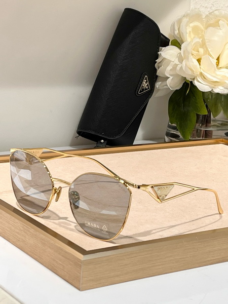 Pra*a sunglasses(aaaa)-322