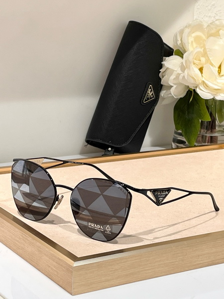 Pra*a sunglasses(aaaa)-321
