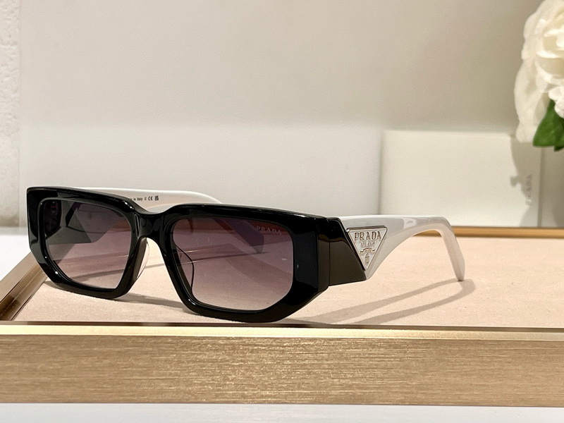 Pra*a sunglasses(aaaa)-316