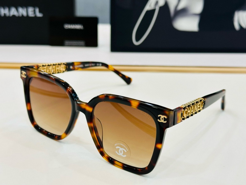 Ch*el sunglasses(aaaa)-402