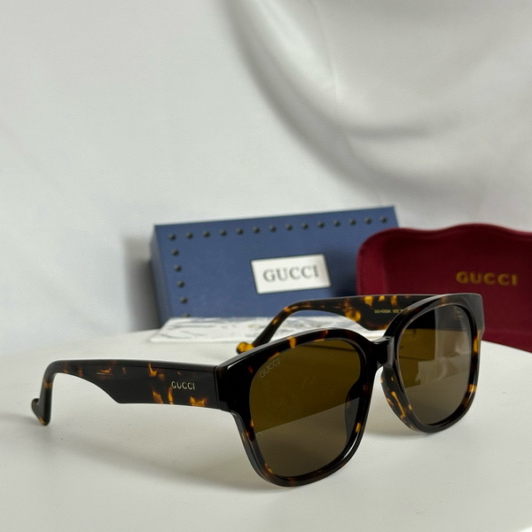G*u*i sunglasses(aaaa)-721