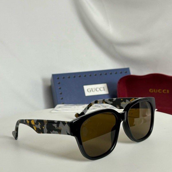 G*u*i sunglasses(aaaa)-720
