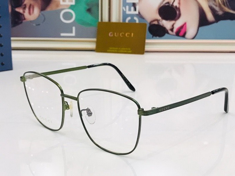 G*u*i sunglasses(aaaa)-022