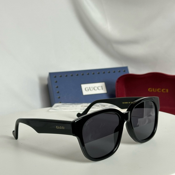 G*u*i sunglasses(aaaa)-719