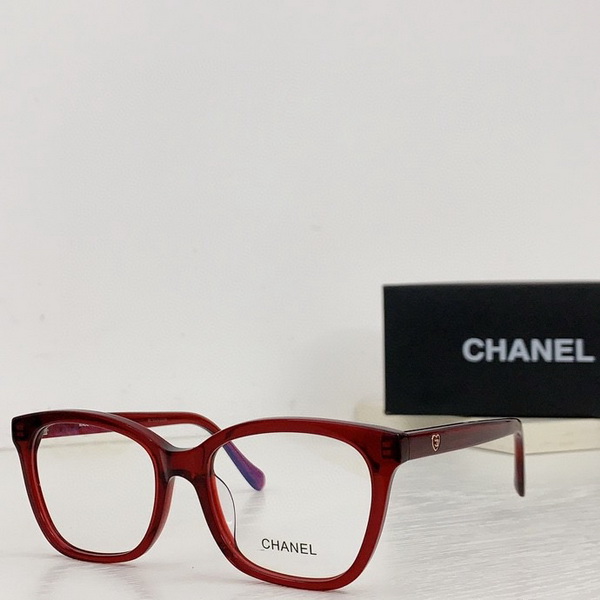Ch*el sunglasses(aaaa)-030