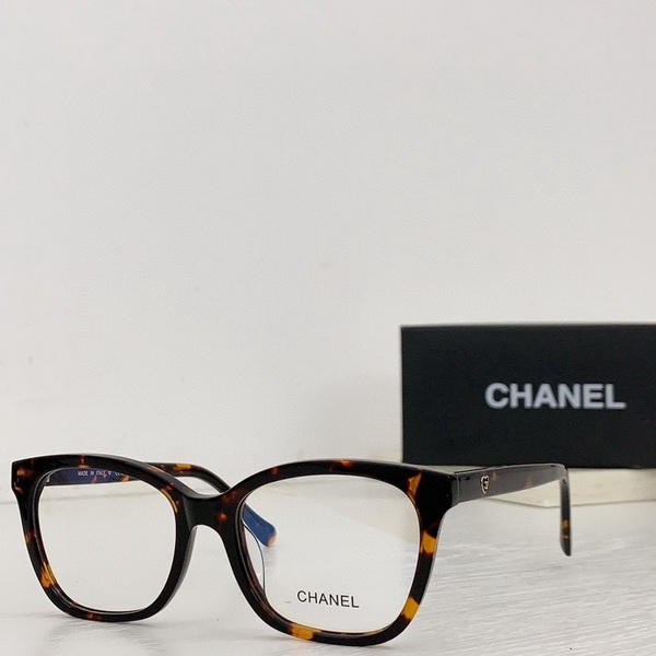 Ch*el sunglasses(aaaa)-028