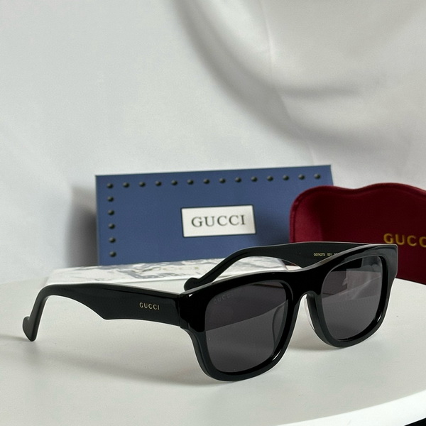 G*u*i sunglasses(aaaa)-713