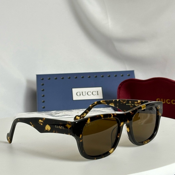 G*u*i sunglasses(aaaa)-712
