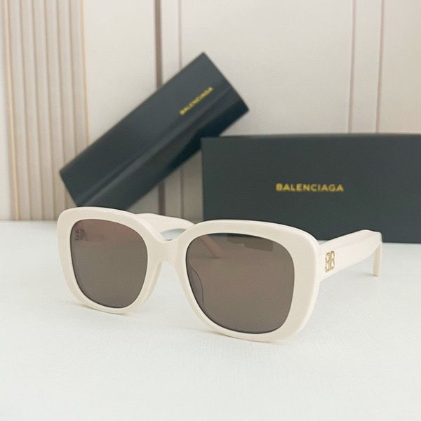 Ba*len*cia*ga sunglasses(aaaa)-011