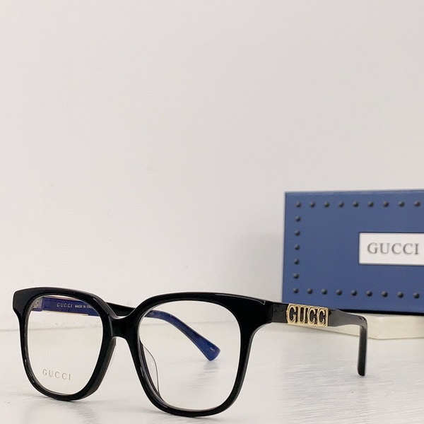 G*u*i sunglasses(aaaa)-708