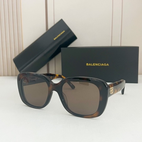 Ba*len*cia*ga sunglasses(aaaa)-007