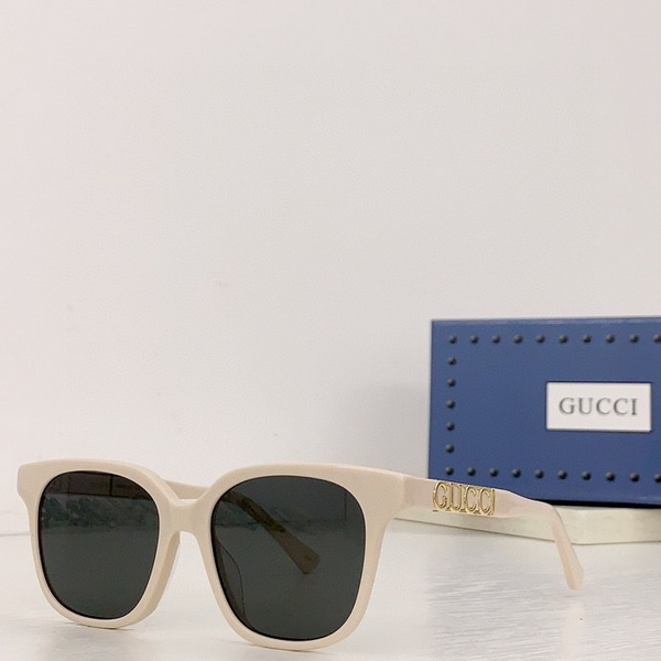G*u*i sunglasses(aaaa)-704