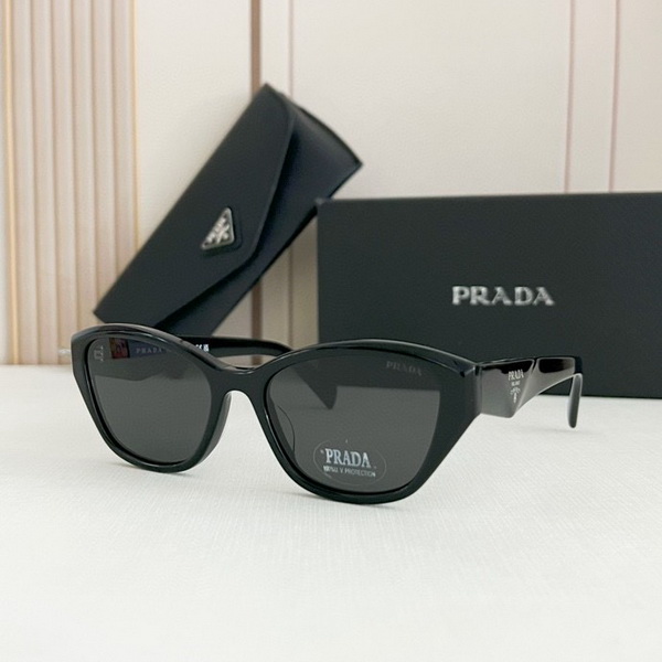 Pra*a sunglasses(aaaa)-285