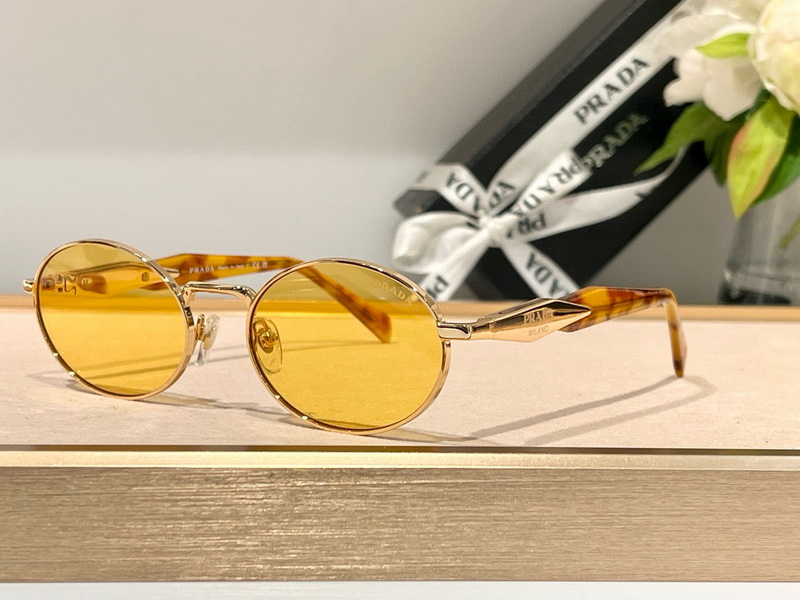 Pra*a sunglasses(aaaa)-277