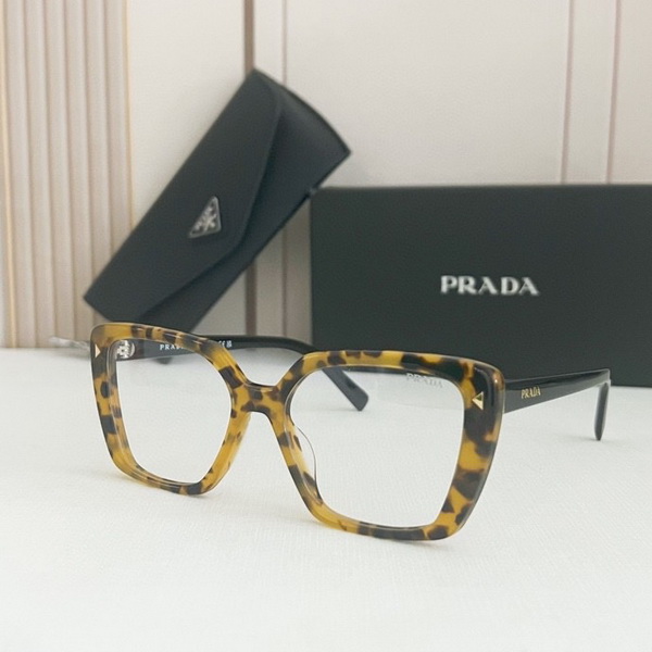 Pra*a sunglasses(aaaa)-275