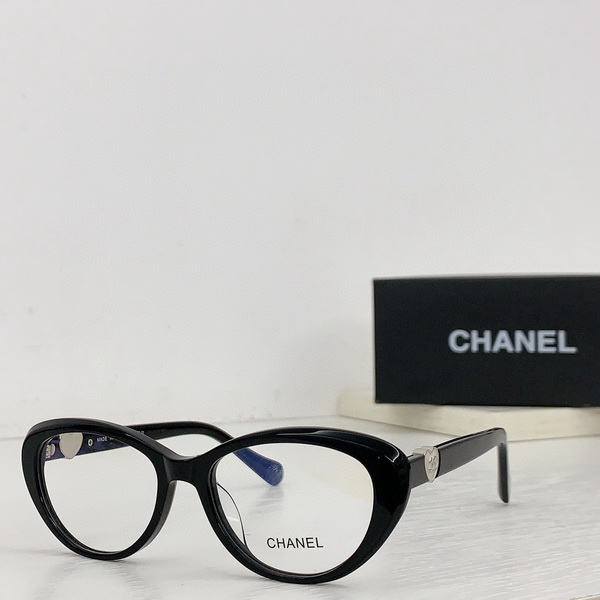 Ch*el sunglasses(aaaa)-007