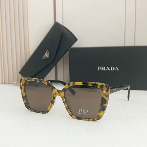 Pra*a sunglasses(aaaa)-269