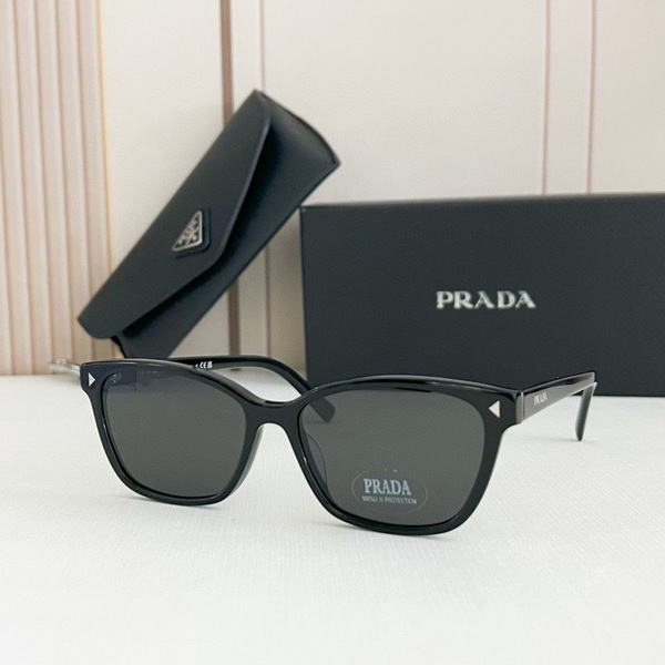 Pra*a sunglasses(aaaa)-258