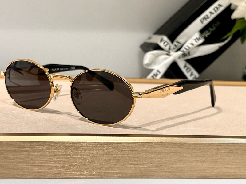 Pra*a sunglasses(aaaa)-257