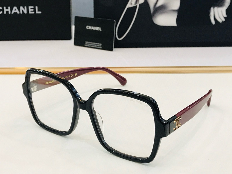 Ch*el sunglasses(aaaa)-005