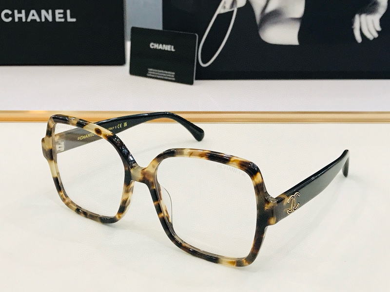Ch*el sunglasses(aaaa)-004