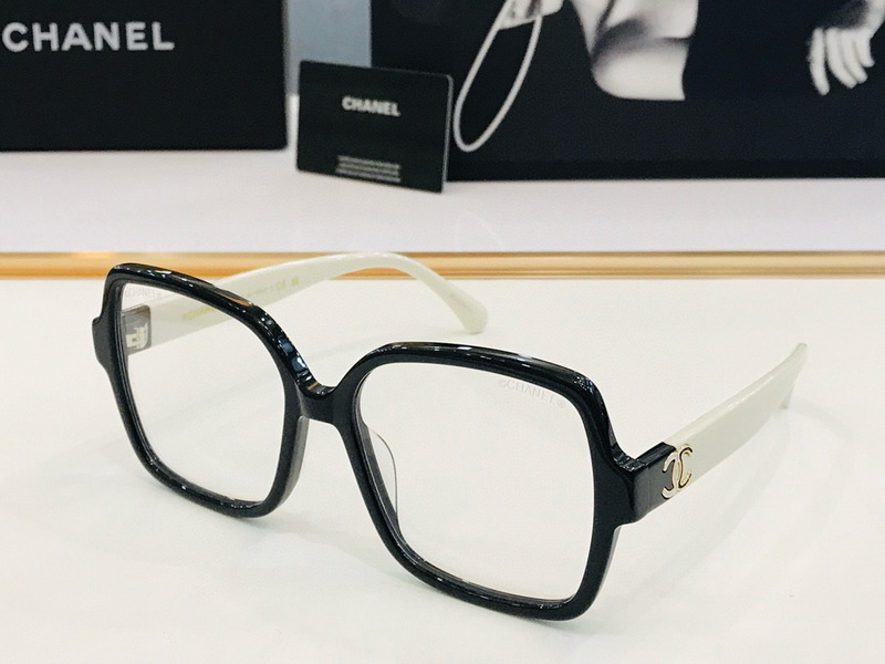 Ch*el sunglasses(aaaa)-003
