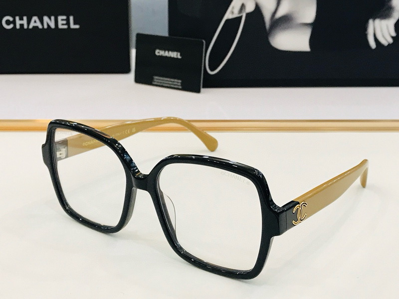 Ch*el sunglasses(aaaa)-002
