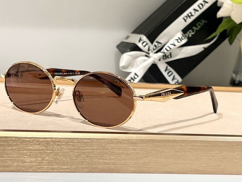 Pra*a sunglasses(aaaa)-256
