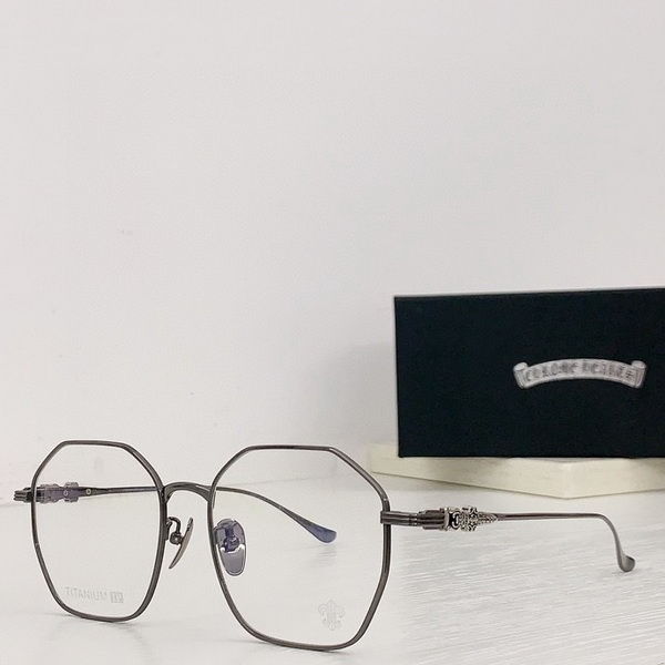 Ch**me He**ts sunglasses(aaaa)-03