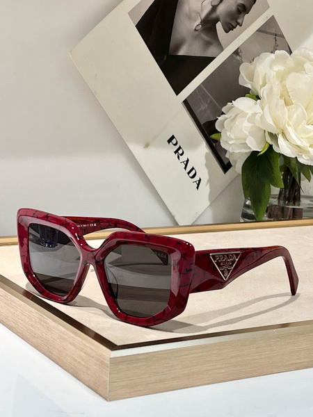 Pra*a sunglasses(aaaa)-254