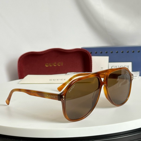G*u*i sunglasses(aaaa)-670