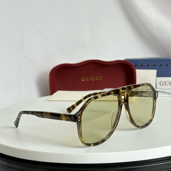 G*u*i sunglasses(aaaa)-666