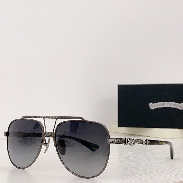 Ch**me He**ts sunglasses(aaaa)-790