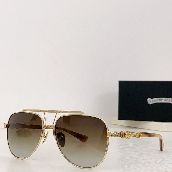 Ch**me He**ts sunglasses(aaaa)-789
